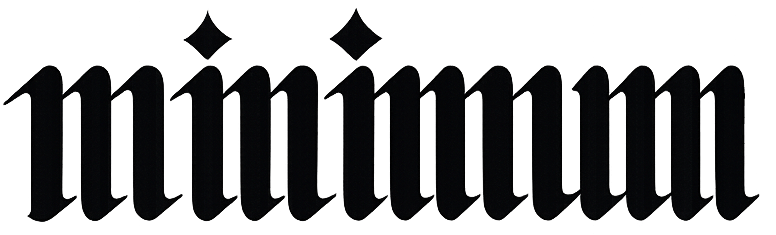 Minimum